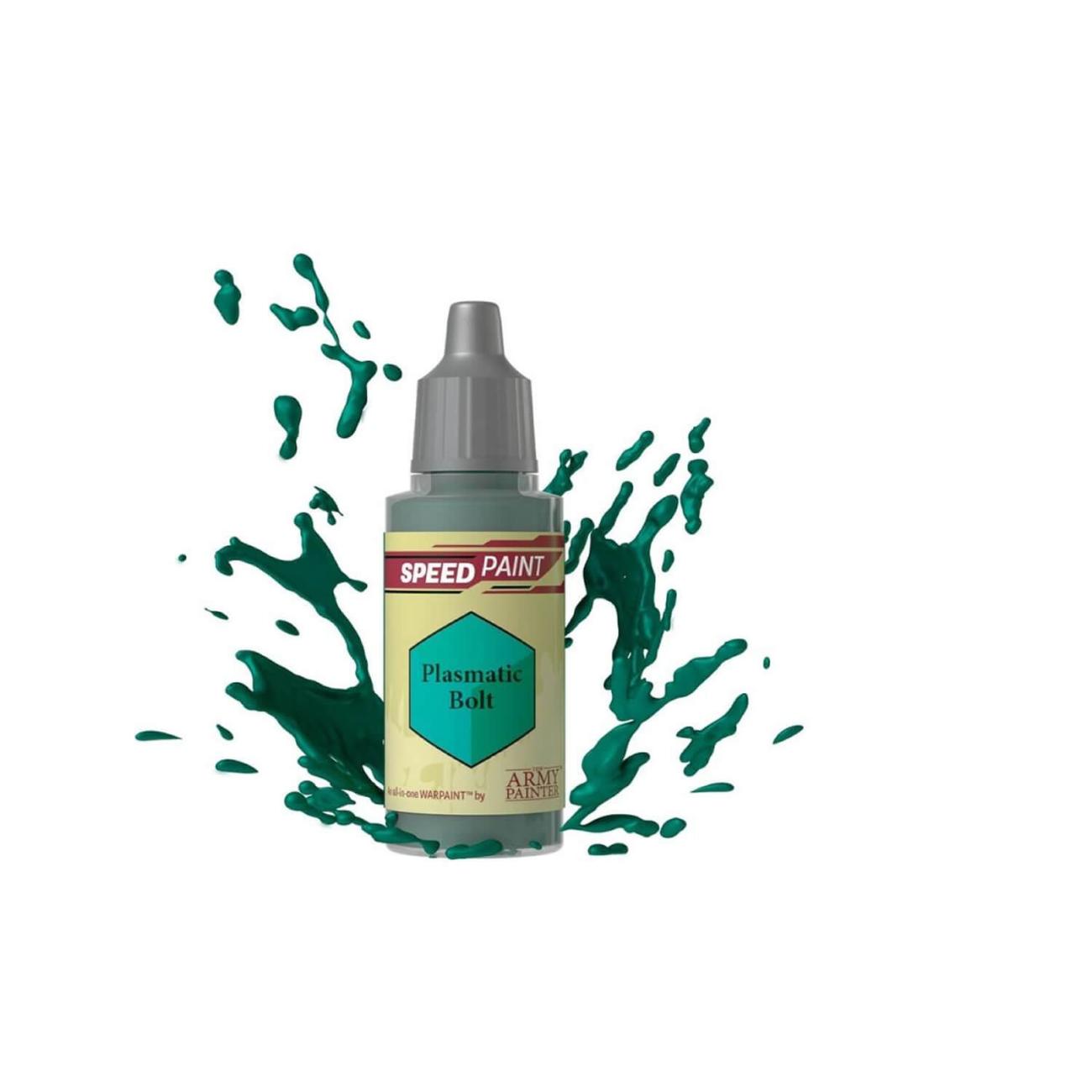 (image for) Army Painter Speed Paint 2.0 Plasmatic Bolt